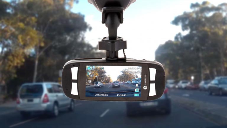10 Reasons Why YOU Should Install a Dash Cam