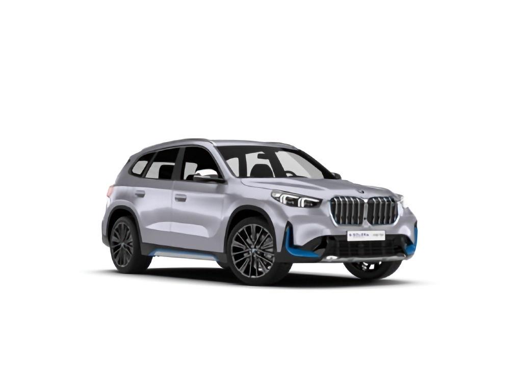 BMW Ix1 Electric Estate 230kW xDrive30 65kWh 5dr Auto [Pro Pack]