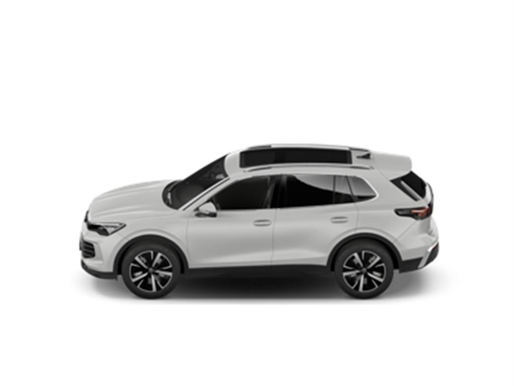 Volkswagen Tiguan Estate 1.5 TSI eHybrid Elegance 5dr DSG